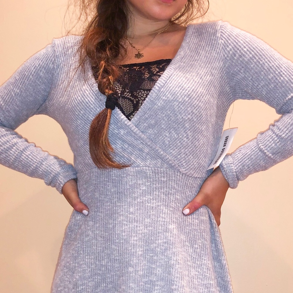 URBAN OUTFITTERS DRESS